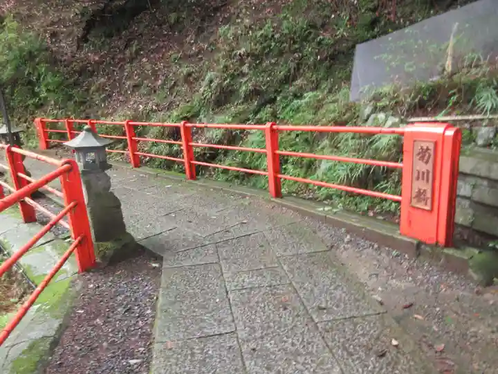 大山寺のその他建物