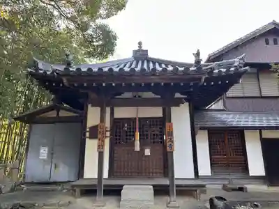 圓満寺(奈良県)
