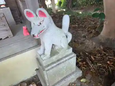 天神社(埼玉県)