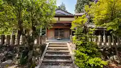 古城神社(福井県)