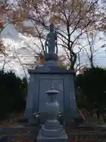 嶺梅院(秋田県)