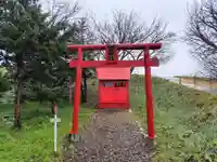 曙神社(北海道)