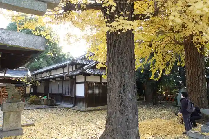 桃山天満宮(京都府)
