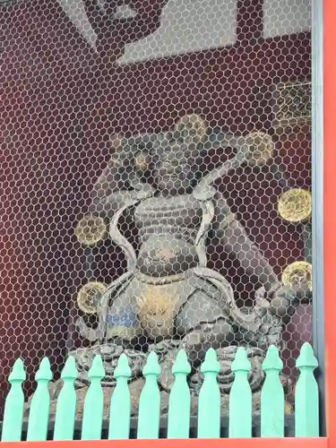 浅草寺(東京都)