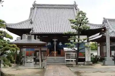 西林寺(愛媛県)