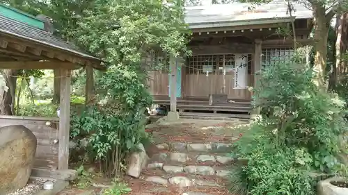 吉田神社(茨城県)