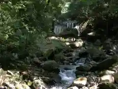 大本山七宝瀧寺(大阪府)