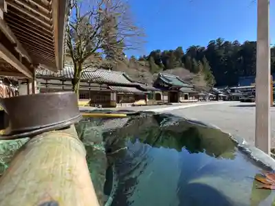 最乗寺（道了尊）(神奈川県)