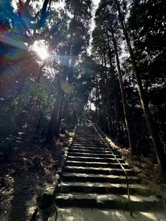 宗像大社(福岡県)