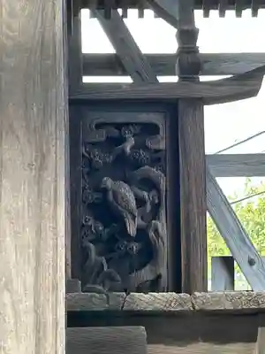 白鳥神社(長野県)