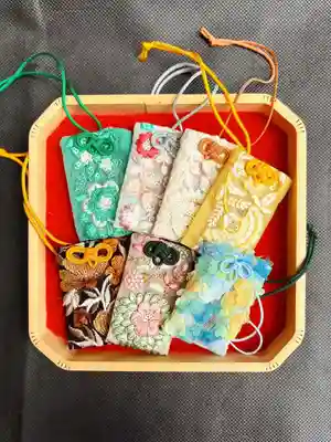 金峯神社(新潟県)