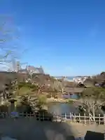 志波彦神社・鹽竈神社(宮城県)