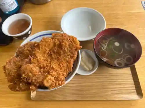 三峯神社(埼玉県)