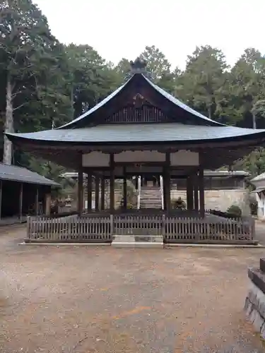 夏見神社の建物その他