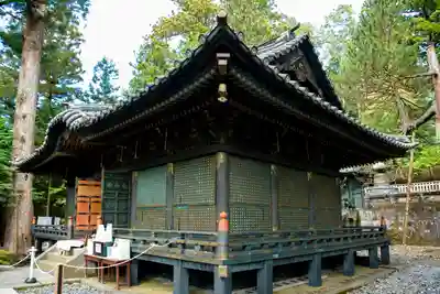 日光東照宮(栃木県)
