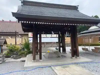 白鷺神社(栃木県)
