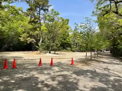 小垣江神明神社(愛知県)