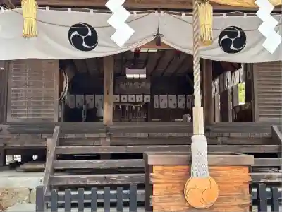 天宮神社(静岡県)