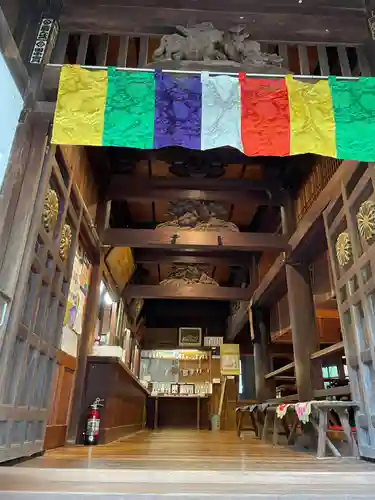 弥谷寺(香川県)