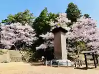 土津神社|こどもと出世の神さまのその他建物