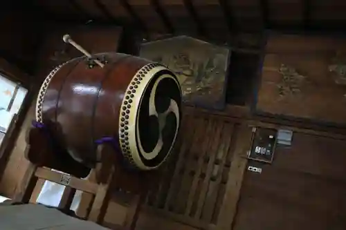 大崎八幡宮のその他建物