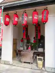 新照寺の建物その他