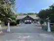 岩内神社(北海道)