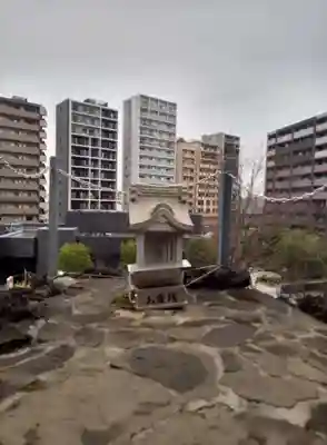 成子天神社(東京都)