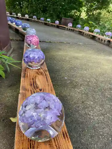 般若寺 ❁﻿コスモス寺❁のその他建物