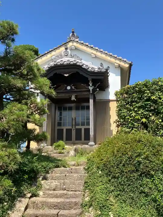 江月寺(岐阜県)