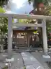 八坂神社(祇園さん)の鳥居