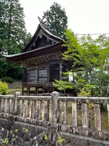 新宮神社(広島県)