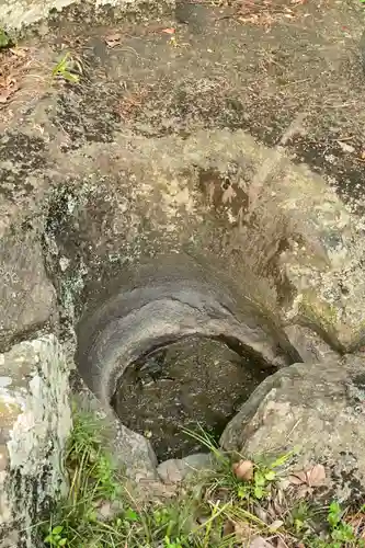 岩戸神社(徳島県)