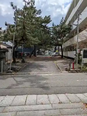 八坂神社(徳島県)