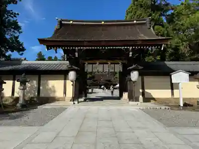 多賀大社(滋賀県)