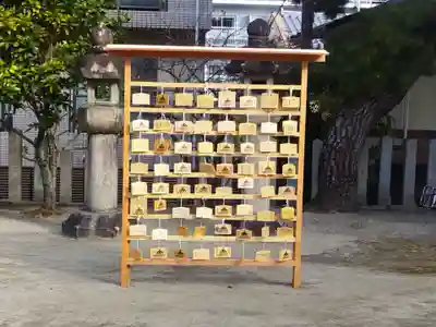 與杼神社(京都府)