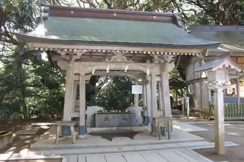 猿田神社(千葉県)