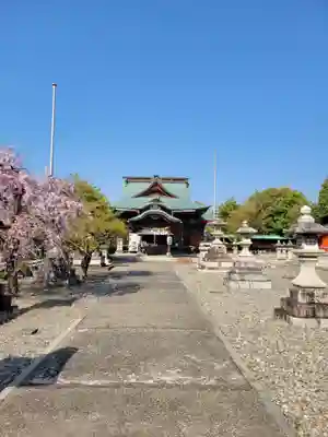 千代神社(滋賀県)