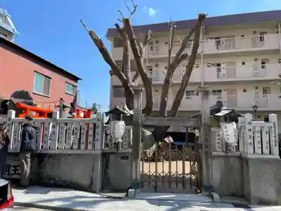 三本松不動院(兵庫県)