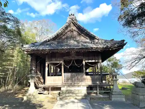 菅原神社(滋賀県)
