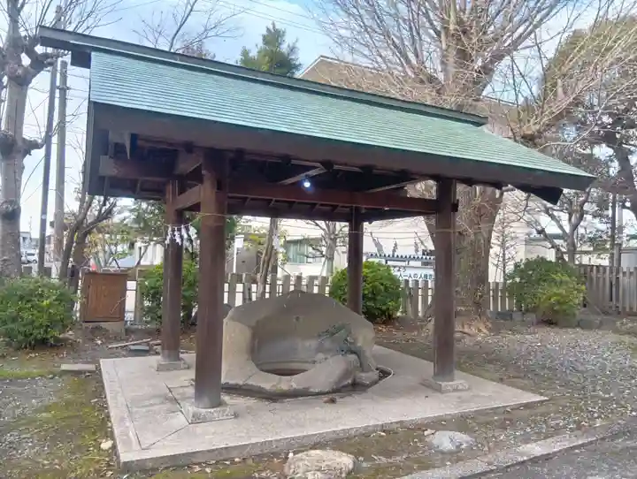 大垣大神宮(岐阜県)