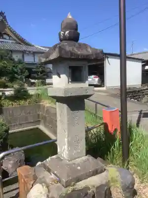泉徳寺のその他建物