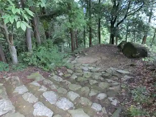 観音正寺の建物その他