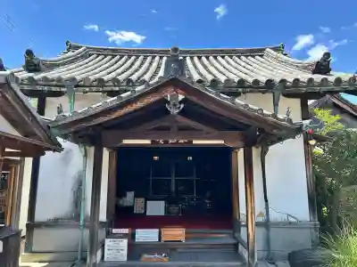 十輪院(奈良県)