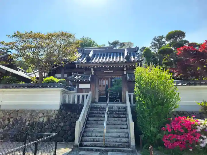 宝寿院(兵庫県)