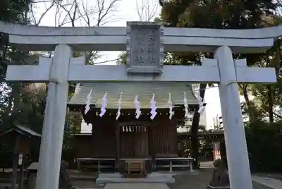 大國魂神社(東京都)