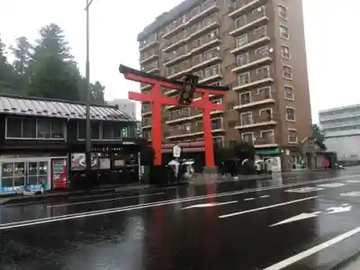大崎八幡宮(宮城県)