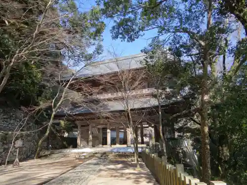 永源寺(滋賀県)