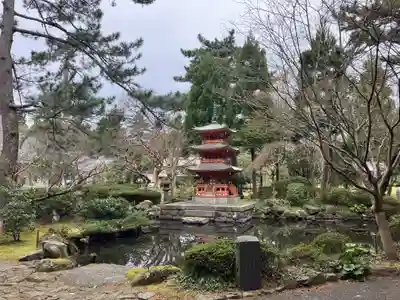 妙光寺(新潟県)