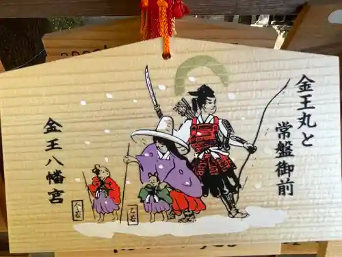 金王八幡宮(東京都)